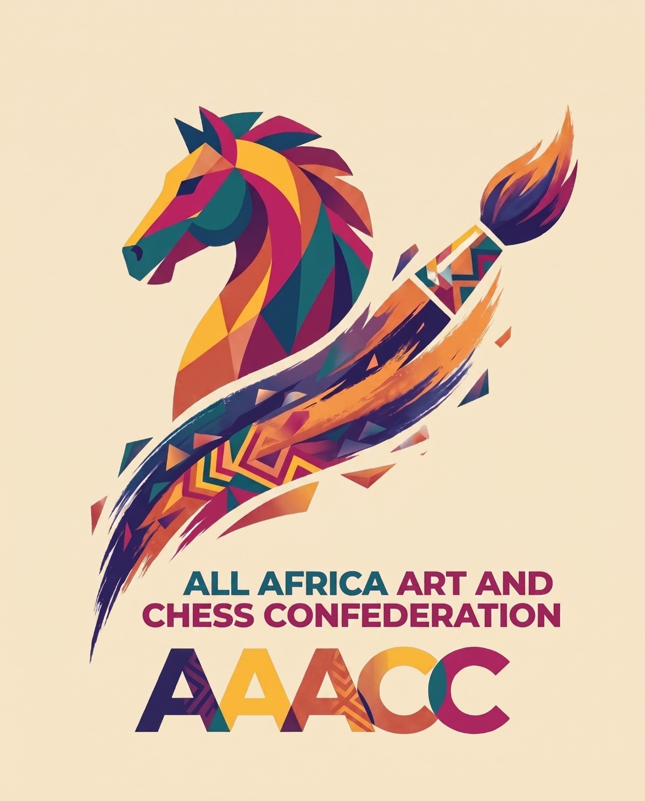 All Africa Art and Chess CONFEDERATION